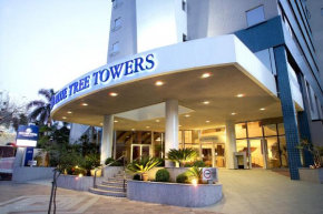  Blue Tree Towers Caxias do Sul  Кашиас-Ду-Сул
